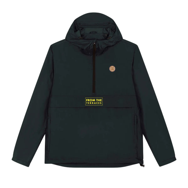 Halliday Smock