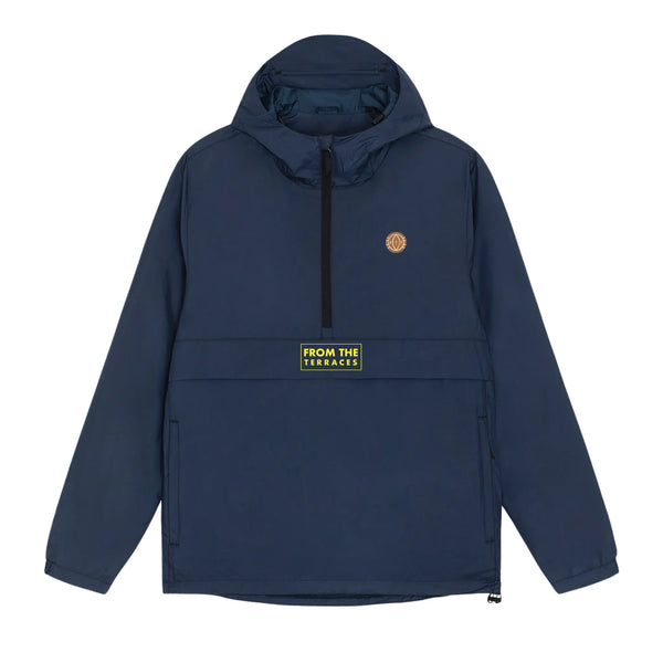 Halliday Smock