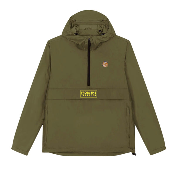 Halliday Smock