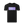 Scotland Italia 90' Fourth Kit FTT Logo T-Shirt Black