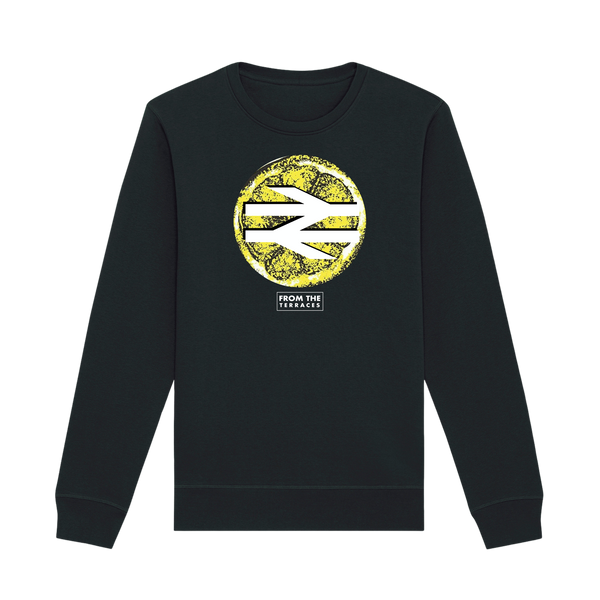 Lemon InterCity Sweatshirt Black