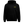 FTT Repeater Heavyweight Hoodie Oversized Black