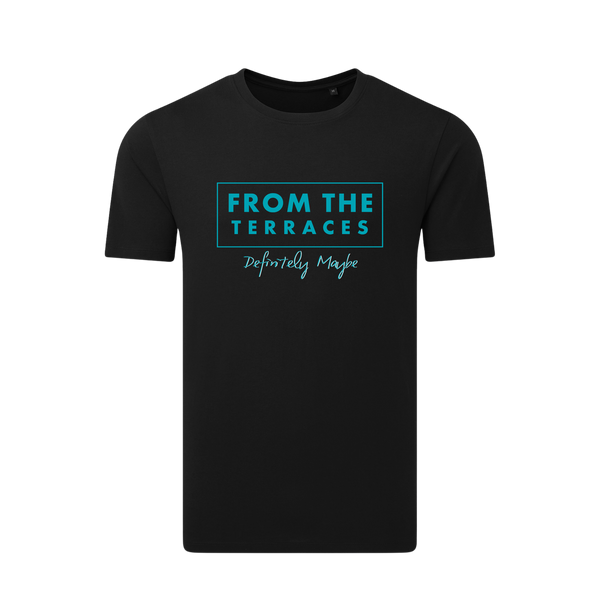 Definitely T-Shirt Black