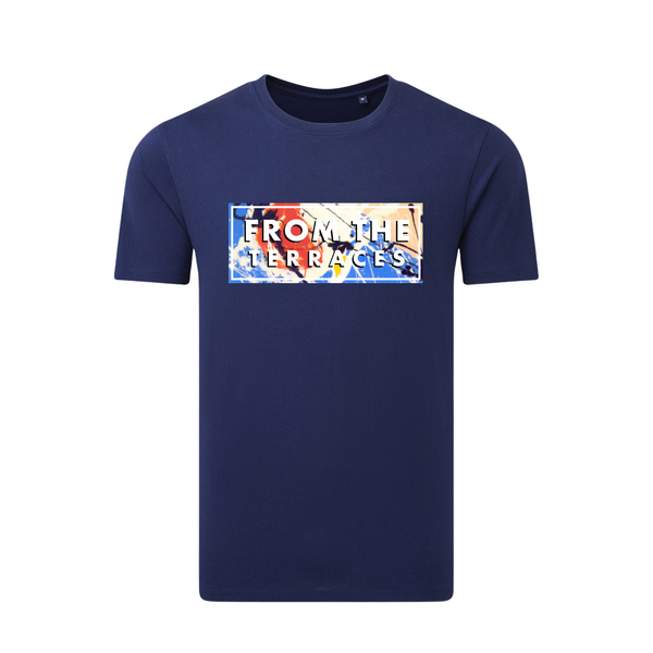 I Wanna T-Shirt Navy