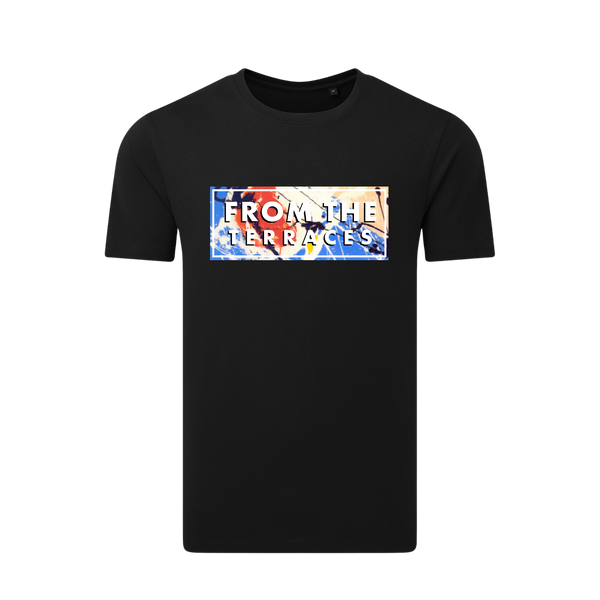 I Wanna T-Shirt Black