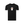 Germany Italia 90 Home Kit T-Shirt Black