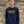 From The Terraces Sweatshirt - French Navy - Yellow Logo