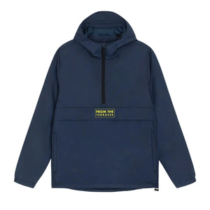 Halliday Smock
