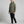 The Awayday Waterproof 1/4 Zip Windbreaker - Olive