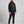 The Awayday Waterproof 1/4 Zip Windbreaker - Black