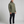 The Awayday Waterproof 1/4 Zip Windbreaker - Olive