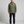 The Awayday Waterproof 1/4 Zip Windbreaker - Olive