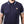 Load image into Gallery viewer, Navy and Light Blue Tipped FTT Polo

