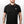 Load image into Gallery viewer, Black and Orange Tipped FTT Polo

