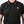 Load image into Gallery viewer, Black and Red Tipped FTT Polo
