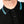 Load image into Gallery viewer, Black and Turquoise Tipped FTT Polo
