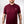 Load image into Gallery viewer, Burgundy FTT Short Sleeved Polo
