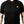 Load image into Gallery viewer, Black FTT Short Sleeved Polo
