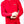 Load image into Gallery viewer, FTT Red Long Sleeved Polo
