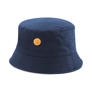 Reversible Bucket Hat - From The Terraces