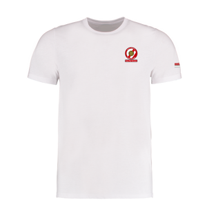 Sunderland City Series Tee - Red and White - From The Terraces