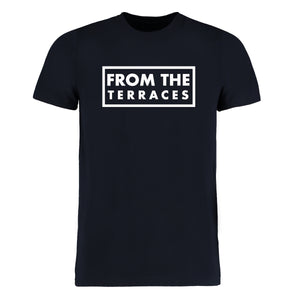 From The Terraces Tee